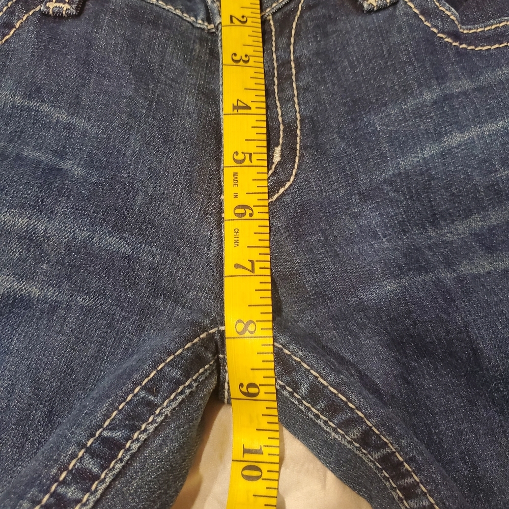 Miss Me 31 Boot - Picture 7 of 10